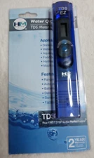 HM Digital TDS PPM Water Meter Quality Tester Probe NIP