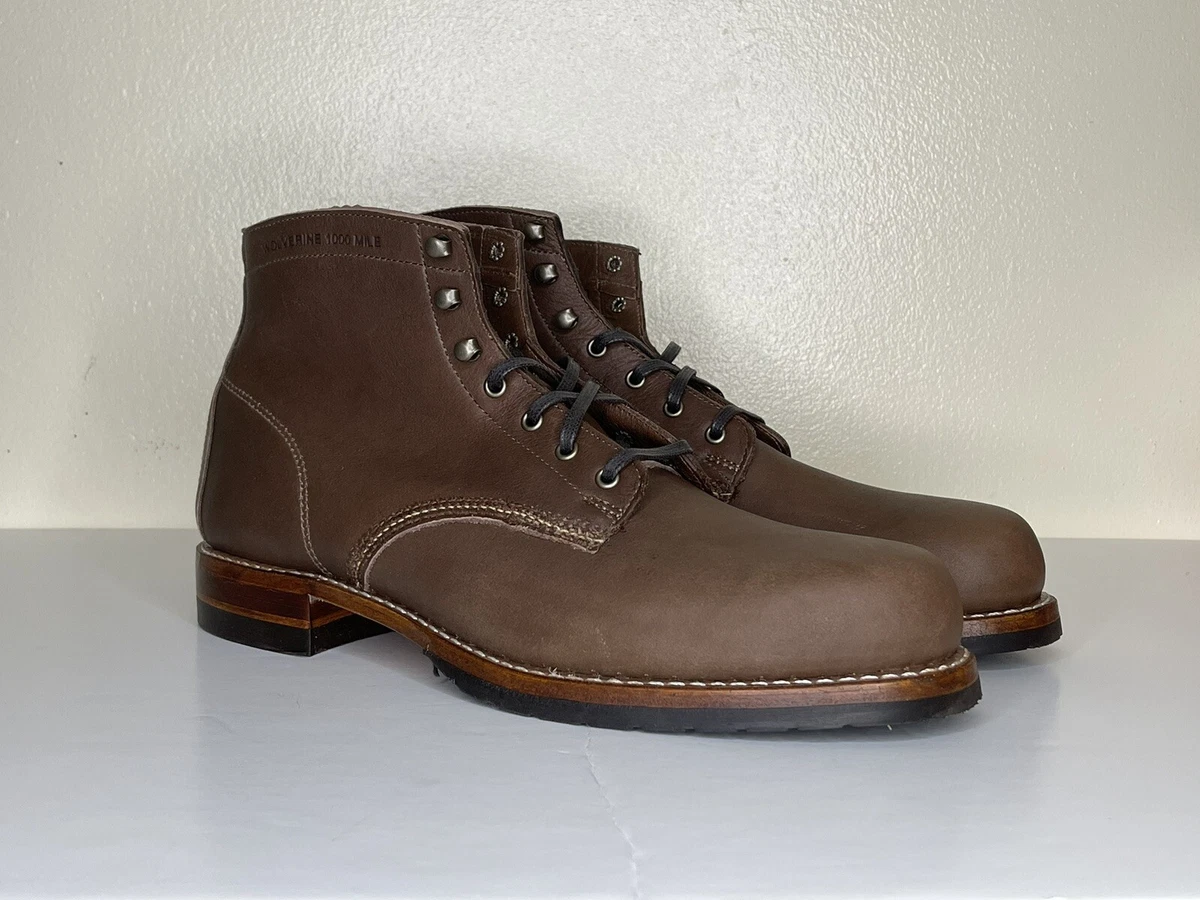 Wolverine 1000 top mile ebay