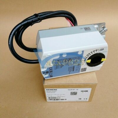 1PCS   damper actuator GLB161.1E Replace GLA161.1E New #A6-4