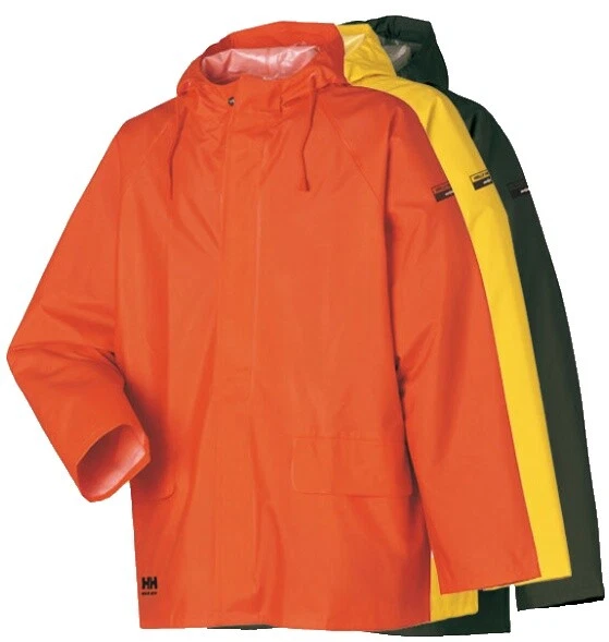Ropa para Hombre Helly Hansen Multicolor
