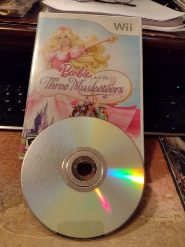 Wii Games with Manuals - Most are Mint ! - Picture 49 of 729