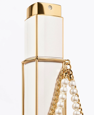 CHANEL COCO MADEMOISELLE Eau de Parfum Intense Refillable Purse