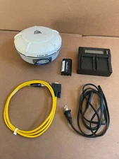 Trimble R8 Model 3 GNSS Surveying RTK GPS Receiver