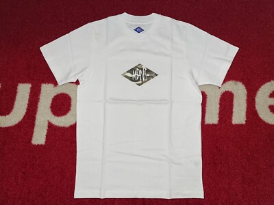 SALE* MADNESS MDNS CLASSIC PRINT TEE T-SHIRT SUPREME BOX LOGO