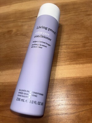 Living Proof Color Care Conditioner 8 oz