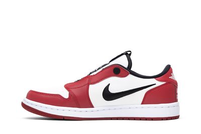 ナイキ ジョーダン NIKE JORDAN BQ8462-601 スニーカー Nike Air Jordan Wmns Air Jordan 1 Low Slip Chicago BQ8462-601 | eBay