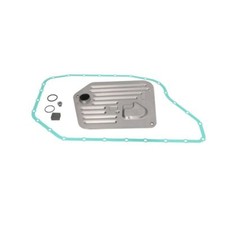 FILTRE POUR TRANSMISSION AUTOMATIQUE AUDI A6/A8 QUATTRO 98-05 KPL. AVEC CAP