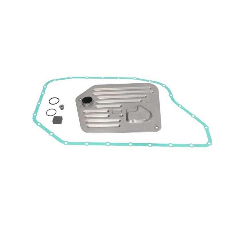 FILTRE POUR TRANSMISSION AUTOMATIQUE AUDI A6/A8 QUATTRO 98-05 KPL. AVEC CAP - Photo 1/1