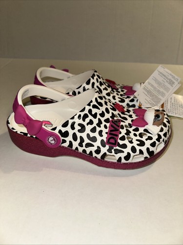 LOL SUPRISE CROCS Nuevo con Etiquetas Junior Talla 6 - Imagen 5 de 5
