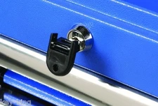 KINCROME, WESTWAY & MECHPRO Toolbox Keys Made From Code Number-Tool Box Keys