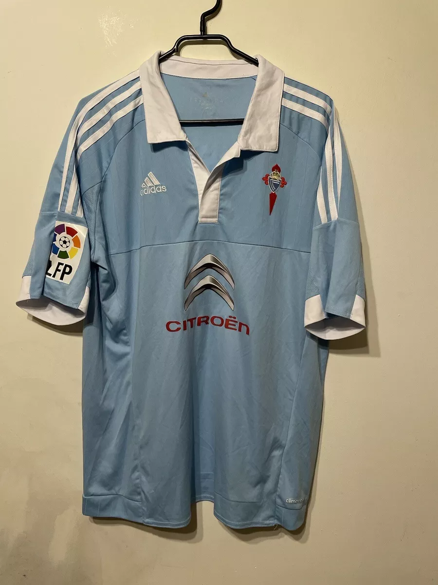 celta vigo shirt