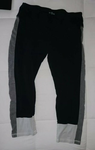 Women's so yoga capri leggings 