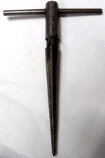 VTG O. BEARD CO. LANCASTER P.A. TOOL # 56 1/8 - 1/2 MADE IN USA H92-15