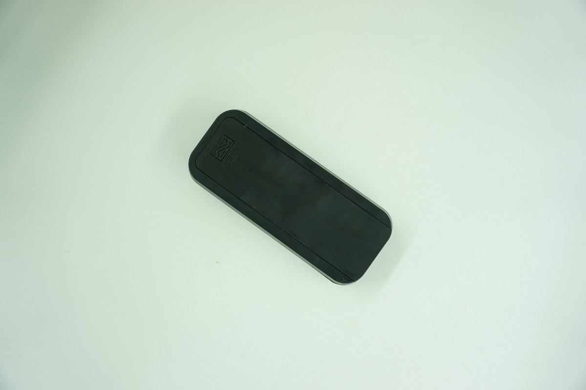 Telecomando Sostitutivo Per TECHWOOD RS685CHB – Remotes Replaced – Nessuna Programmazione – Inserisci Le Batterie E Usi
