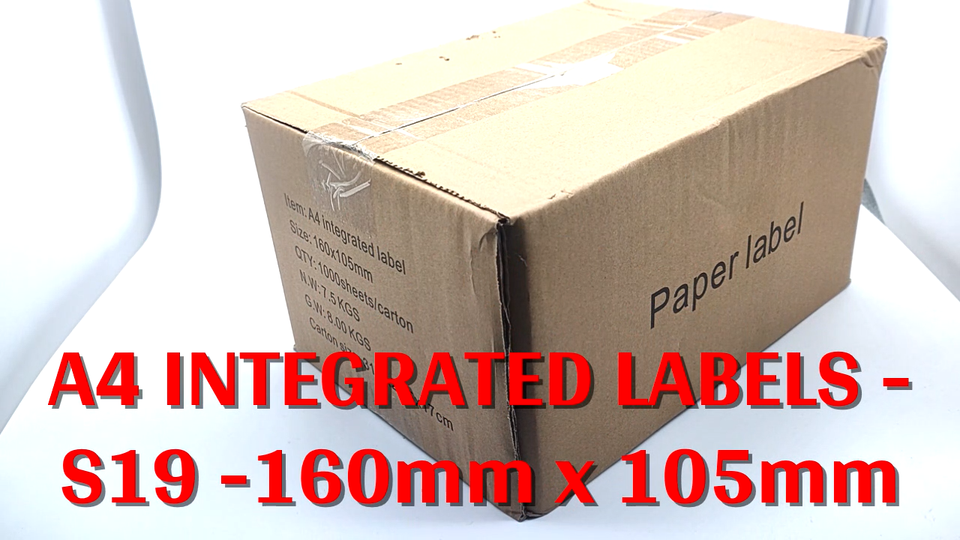 Etichette Con Adesivo Removibile Apptac SM0511RE A4 105x37 Mm - Foto 8