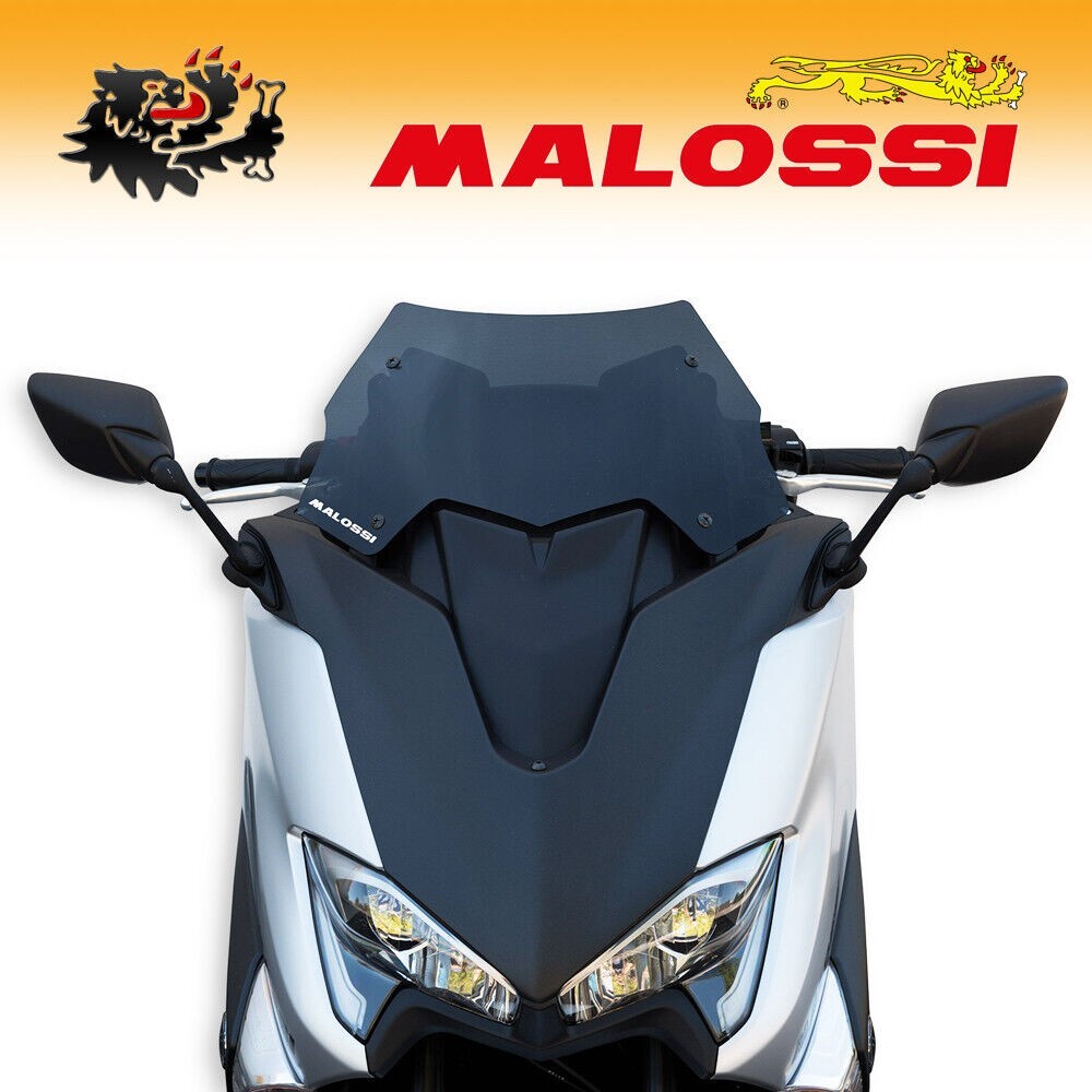 FAIRING [MALOSSI] SPORT SCREEN - YAMAHA T-MAX 560 ie 4T e5 (2020