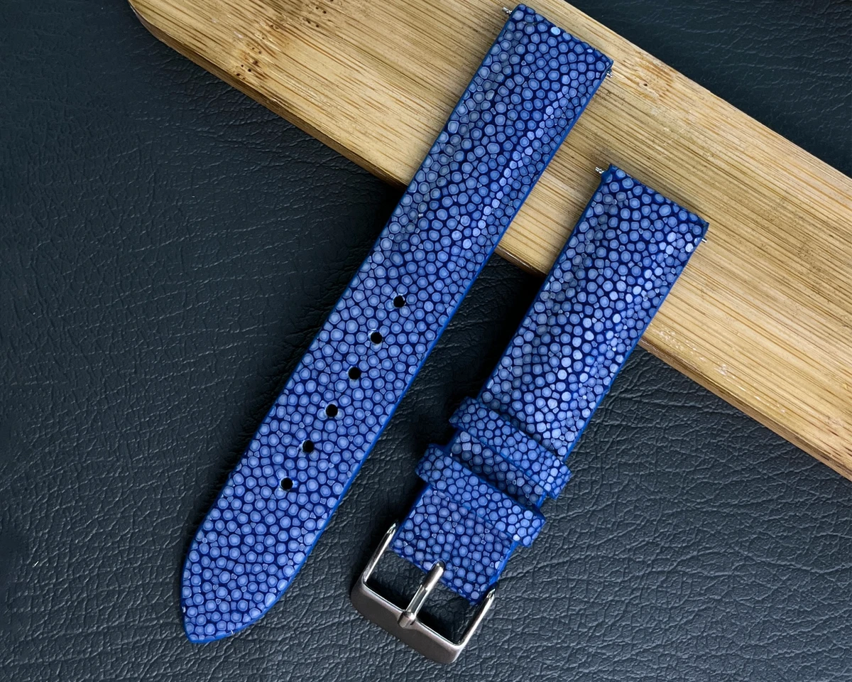 Exotic watch best sale bands