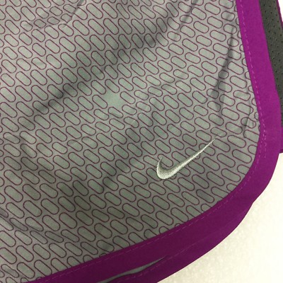 Nike 144172 Womens Dri Fit Tempo Track Running Athletic Training