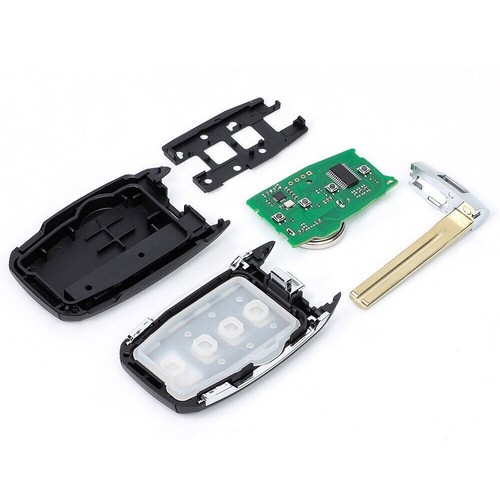 for Kia Optima 2014 Rio 2015 2016 2017 Keyless Remote Smart Key Fob 95440-2T510 - Picture 6 of 6