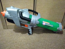 super soaker splashzooka