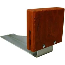 T-H MARINE SUPPLIES Trolling Motor Mount, Light Duty, Grey (TMM-1-DP)