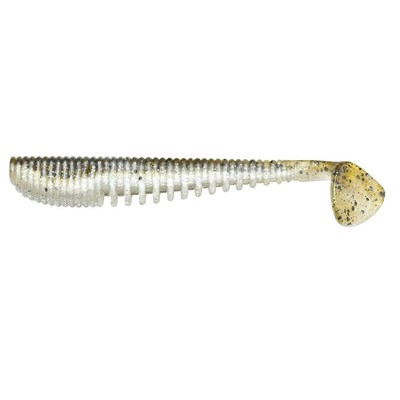 Pontoon21 AWARUNA 4,5'' #434, 5 pcs., Lenght inch./cm 4.5''/11.43 Fishing Soft...