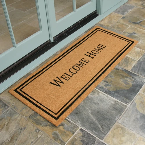 Rubber-Cal French Estate Door Mat Kit - Thumbnail 5