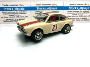 seat 850 scalextric