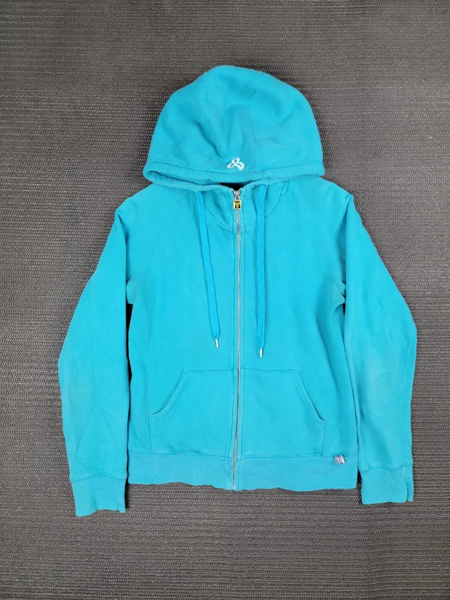 Aritzia zip cheap up sweater