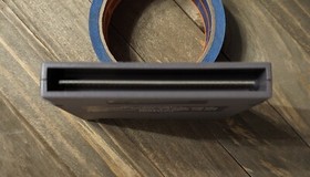 Adventures of Lolo (Nintendo Entertainment System, 1989) pulito autentico 