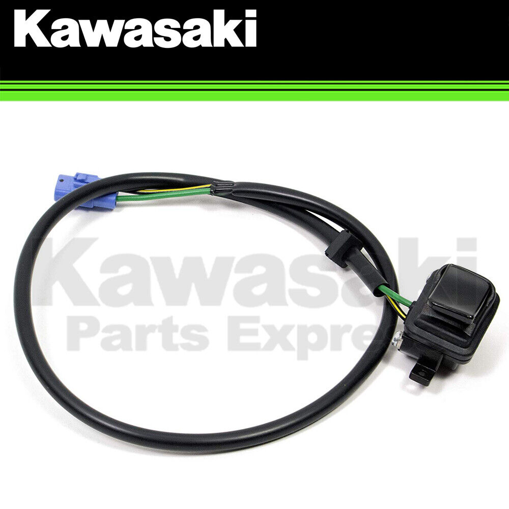 NEW 2002 - 2023 GENUINE KAWASAKI BRUTE FORCE / PRAIRIE NEW 2002 - 2023 GENUINE KAWASAKI BRUTE FORCE / PRAIRIE