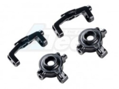 FMS 1/18th parts C2067 Steering Hub & Spindle  C2071 & C2075