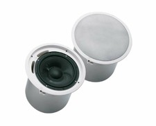 Electro-voice C10.1 Pair Of 10 Ceiling Subwoofers