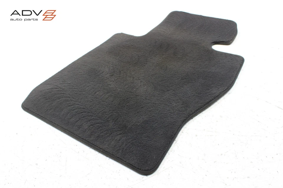 2014 - 2021 BMW M235i M240i 230i F22 FLOOR CARPET LINER MAT OEM SET - Image 3 of 4