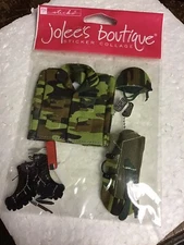 Craft Jolee’s Boutique