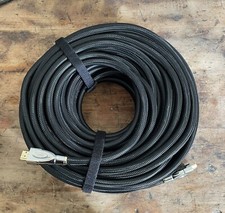 High Speed HDMI Kabel Ethernet vergoldete Ste...