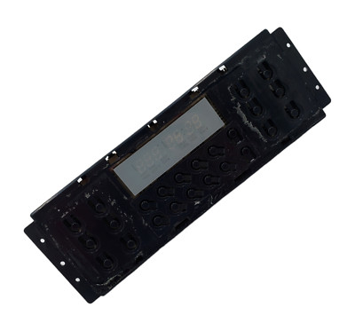 Genuine GE Oven Control Board 183D9817G005 Same Day Shipping & *60 Days Warranty