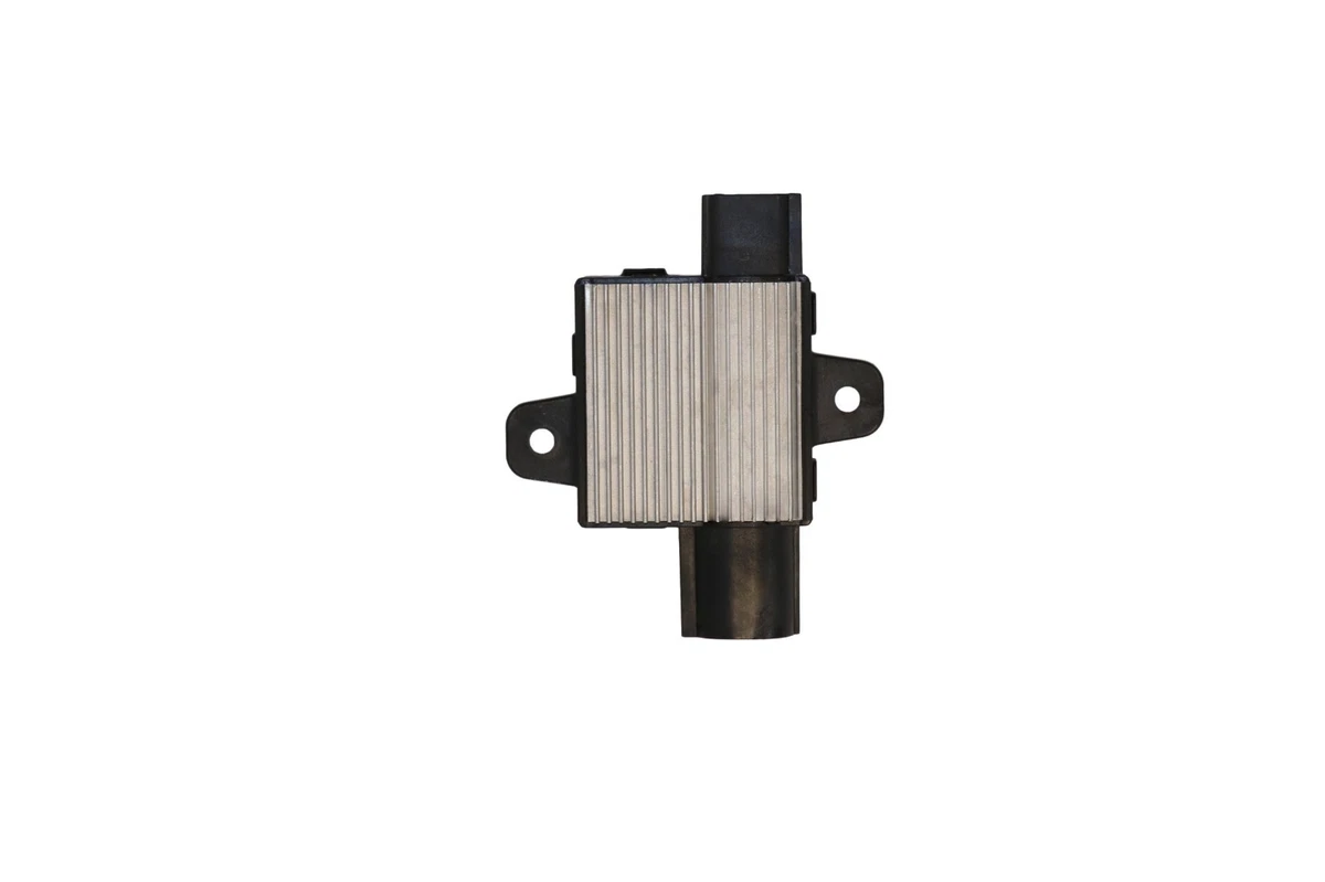 CHR7 STEUERMODUL LÜFTER GEBLÄSEREGELMODUL OPEL CORSA E ADAM 