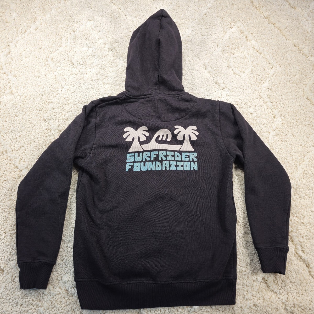The Surfrider Foundation Heritage Hoodie 4種 関税送料無料 Heritage Hoodie – The Surfrider Foundation