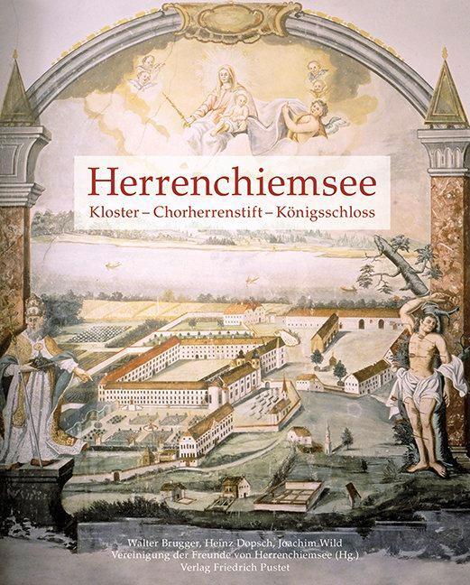 Herrenchiemsee | Deutsch