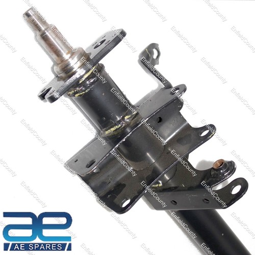 For Suzuki ALTO 2009-15 A-Star 2008-13 Rear Axle Spring Seat Cup 46510M68K50 