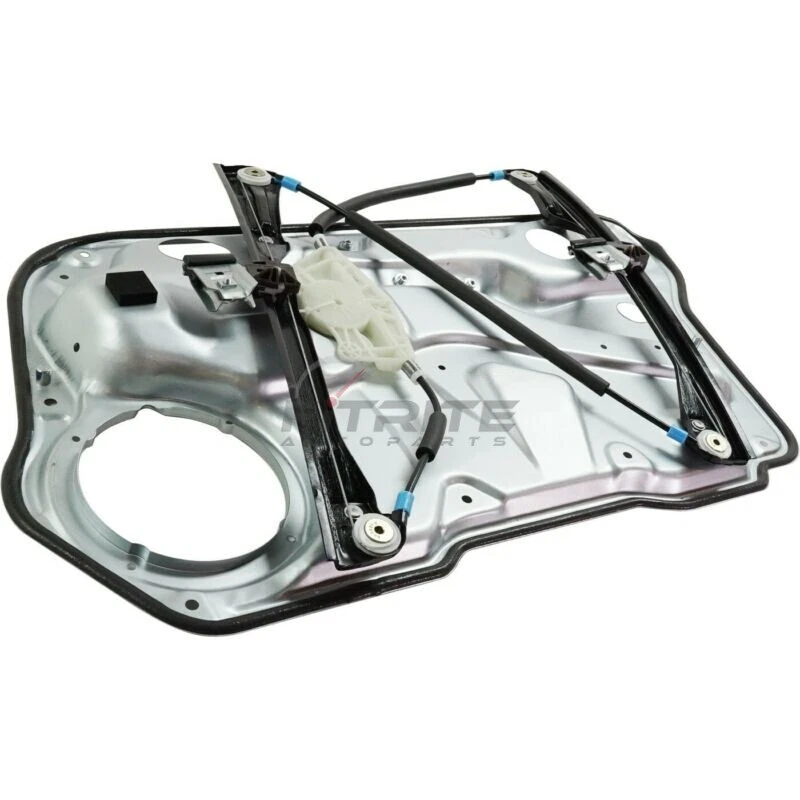 Nuevo regulador de ventana delantero izquierdo para Volkswagen Golf 1999-2006 1J4837729BK Foto 2 de 4