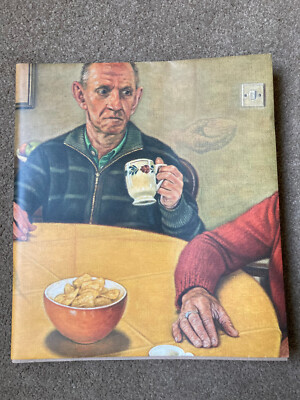 The New Potato Eaters: Van Gogh in Nuenen, 1883-1885 by Paul Williamson