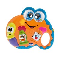 Chicco Gioco Carlotta La Tavolozza Baby Painter 6m+ Chicco Gioco Carlotta La Tavolozza Baby Painter 6m+