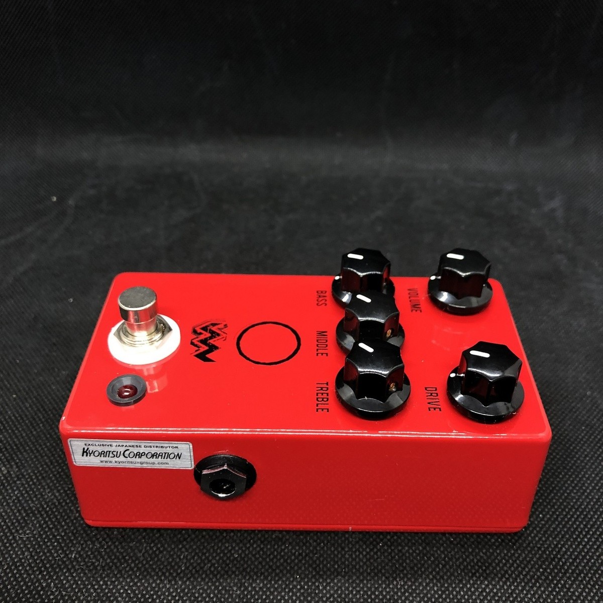 JHS Pedals Angry Charlie V3 | eBay