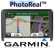 GARMIN 40 SAT NAV 2026 UK AUSTRALIA NZ SPEED CAMERAS 2026