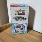 Pokemon Dem Display 18 boosters Aventures Ensembles EV09 neuf officiel scellé FR