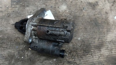 Starter Motor SOHC Hx Fits 01-05 CIVIC 2440890