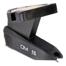 Ortofon OM 5S MM Phono Cartridge