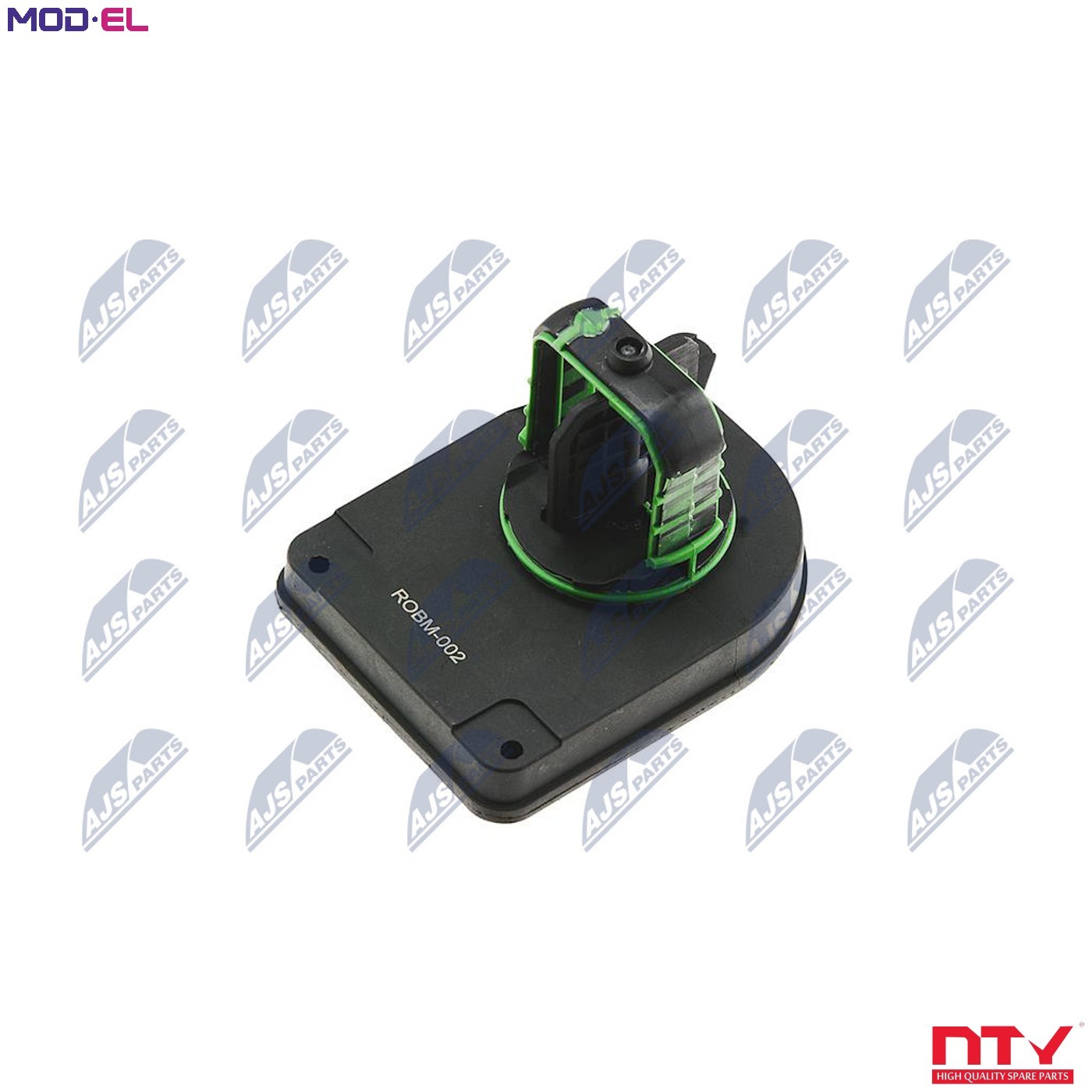 EDI-BM-002 NTY Control Valve, air intake for BMW - Image 10